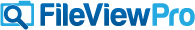 FileViewPro Logo