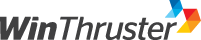 WinThruster Logo